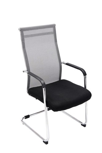 Chaise cantilever brenda avec - chaise,