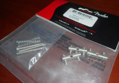 New saddles fender - new,