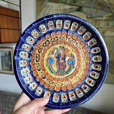 Jean-Claude Taburet, Plat