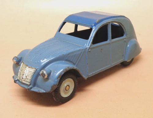 Rare dinky toys réf - toys, 535