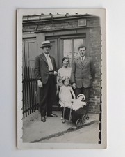 Famille, cadre original