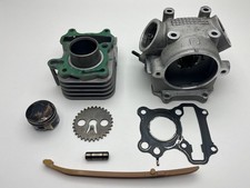 Moteur scooter 50cc 4T GY6 –