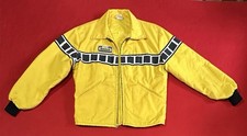 RARE MOLLY DESIGN YAMAHA JACKET VINTAGE MOTOCROSS FOX RACING MX SUPERCROSS FMF