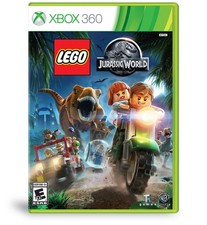 LEGO: Jurassic World (Import)