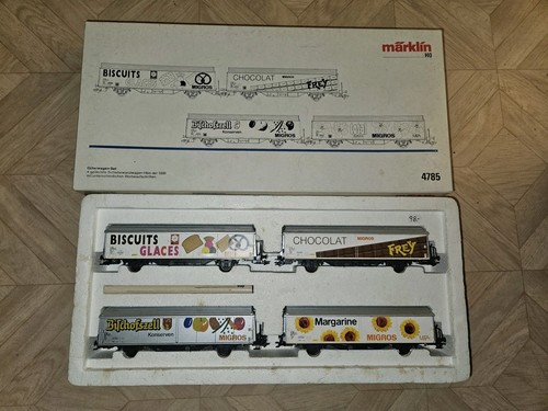 Märklin 4785 - h0,