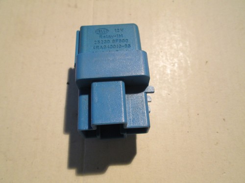 Relais 25230 9f900 nissan - 9f900,