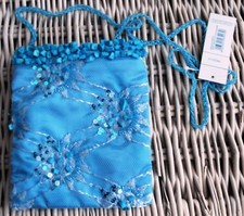 Sac, pochette de marque