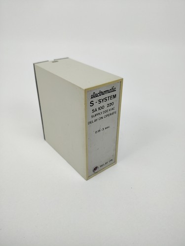 Electromatic 100 220 - 100,