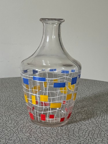 Carafe verre objet - en, verre,