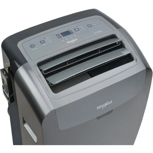 Whirlpool climatiseur mobile