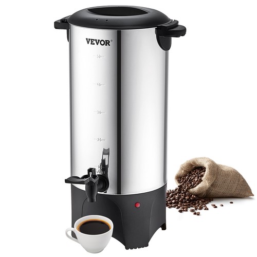 Vevor percolateur café - à,