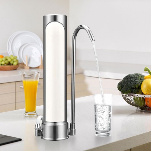 Filtre eau bougie en - à,