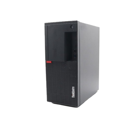 Lenovo thinkcentre m920t - lenovo,