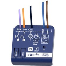 Somfy io 1822663 Accessoire