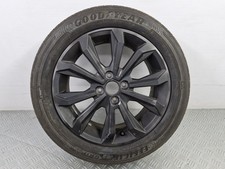 Jante alu 16 pouces Renault