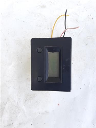 Horloge nissan trade - horloge,