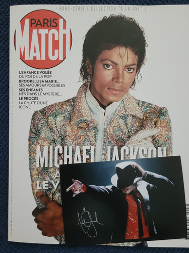 Paris match hors série - match, hors-sÉrie