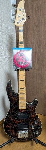 Guitare basse schecter - guitare,