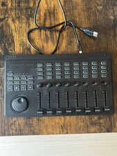 KORG nanoKONTROL Studio MIDI Controller
