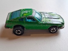 Hot Wheels Datsun 240 Z whiz