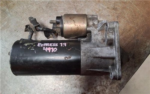 1110114 moteur démarrage - 1110114,
