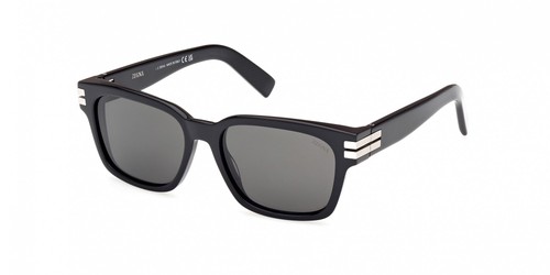 Lunettes soleil ermenegildo - soleil,