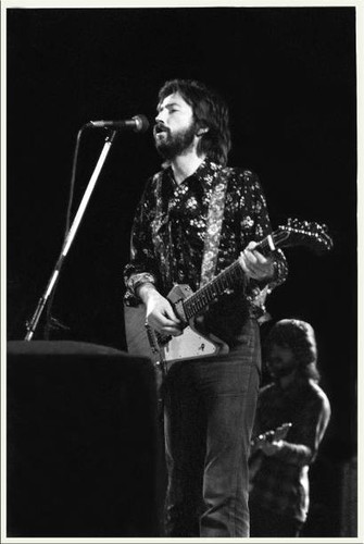 Eric clapton sportpaleis - clapton,