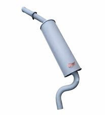 BMW e21 - 320/6 - 18121246393 - Silencieux Arrière - OEM