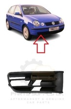 Neuf Pour VW Polo (9N) 2001 -