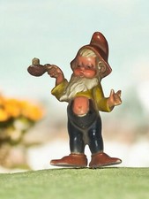 Vintage Dwarf Figure - Unique Collectible