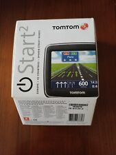 GPS TomTom Start 2