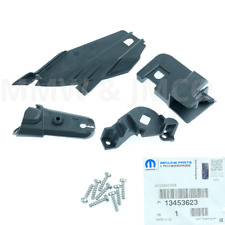 Kit De Réparation De Support De Phare Avant Gauche OPEL CORSA E 2014-2019