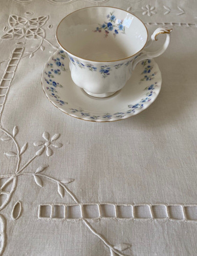 Royal albert tasse thé - royal, thé/