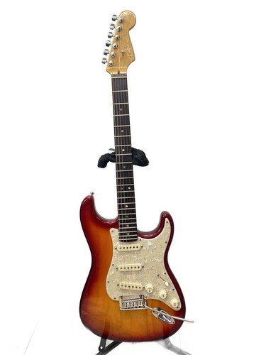Guitare électrique fender - guitare,
