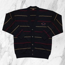 Paul & Shark Yachting Cardigan