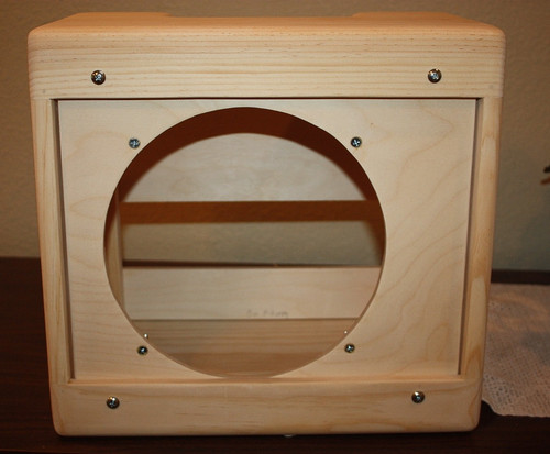 Rawcabs champ 5f1 narrow - champ, panel