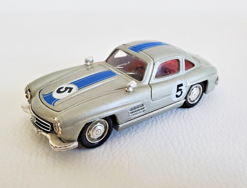 Solido mercedes 300 - mercedes,