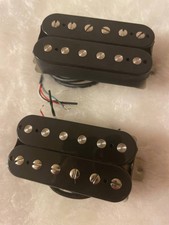 Ensemble TONERIDER Alnico II