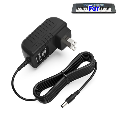 Adapter for casio - adapter,