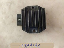 regulateur pour Suzuki DR 650