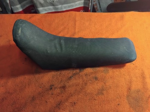 Selle moto dirt siège de - de, /
