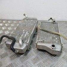 Radiateurs d'eau KAWASAKI 450