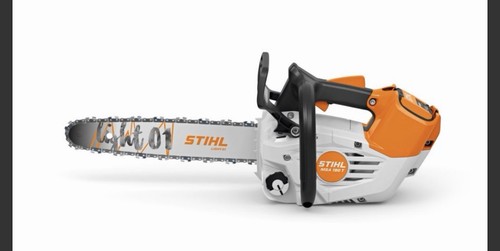 Stihl msa 190 - stihl, tronçonneuse