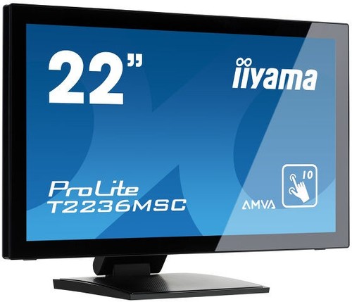 Ecran iiyama prolite 22 - iiyama,