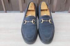 MOCASSIN CROCKETT&JONES