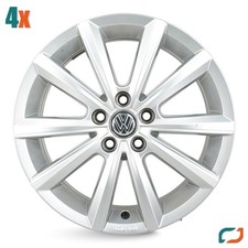 4x Jantes Alu Merano