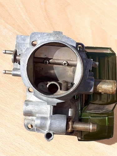 Carburateur solex bis - 32,