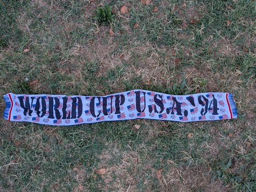 écharpe usa coupe monde - usa, 94