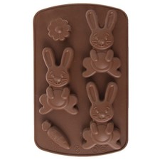 Moule à biscuits et pralinés