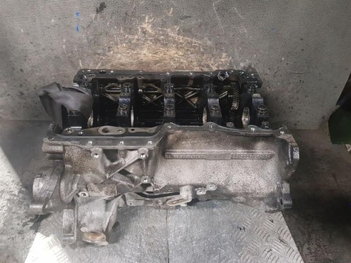 Bloc moteur land rover - land,